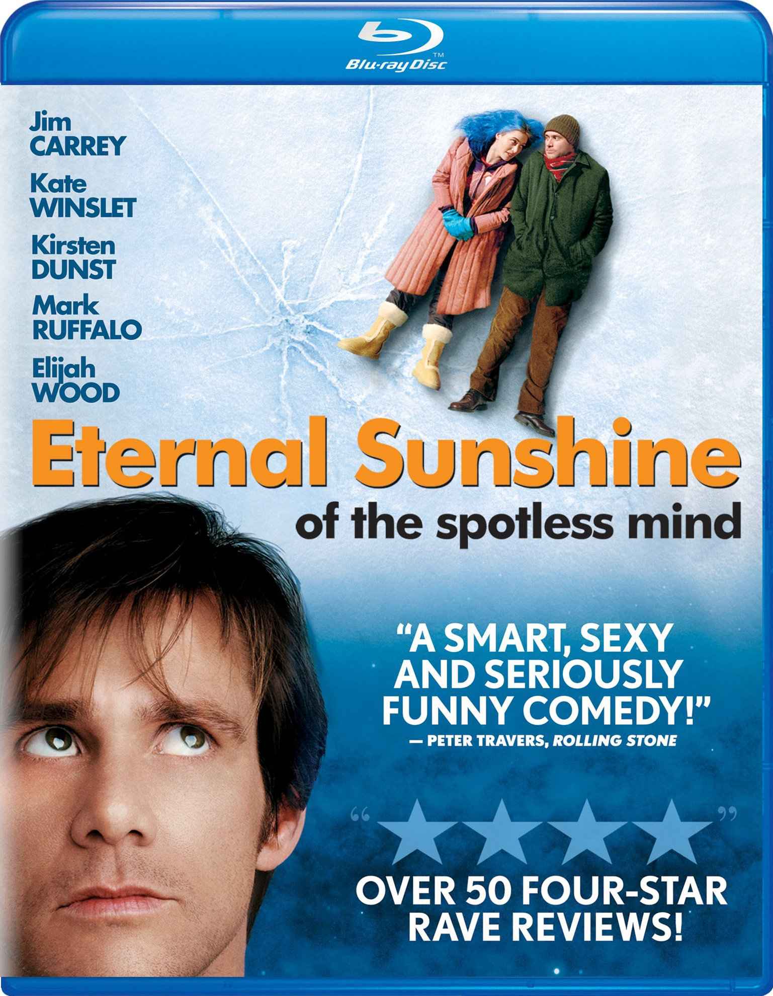 Eternal Sunshine of the Spotless Mind 2004 Only  Hindi Full Movie
